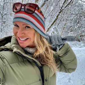 Meet your Posher, Natasha